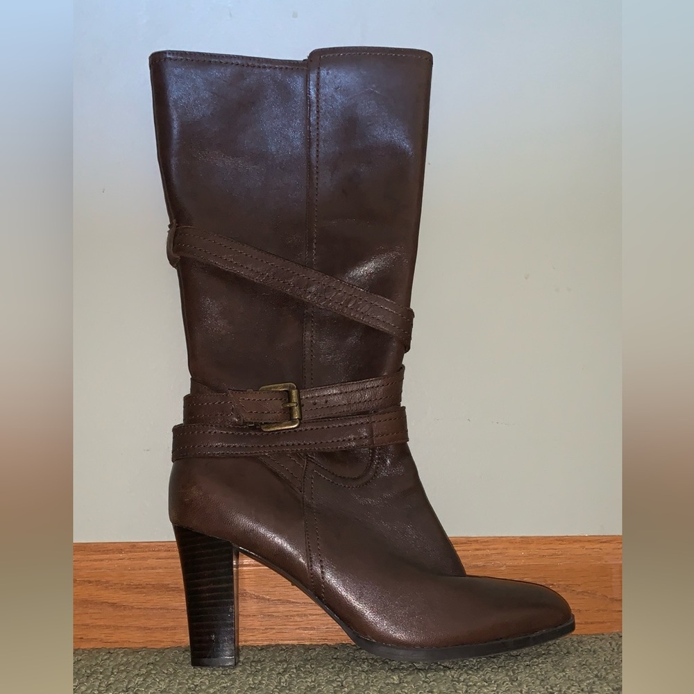 Boots New